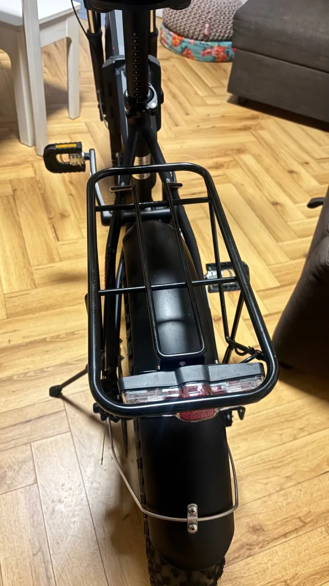 *NEW* Electric bikes - Image 3