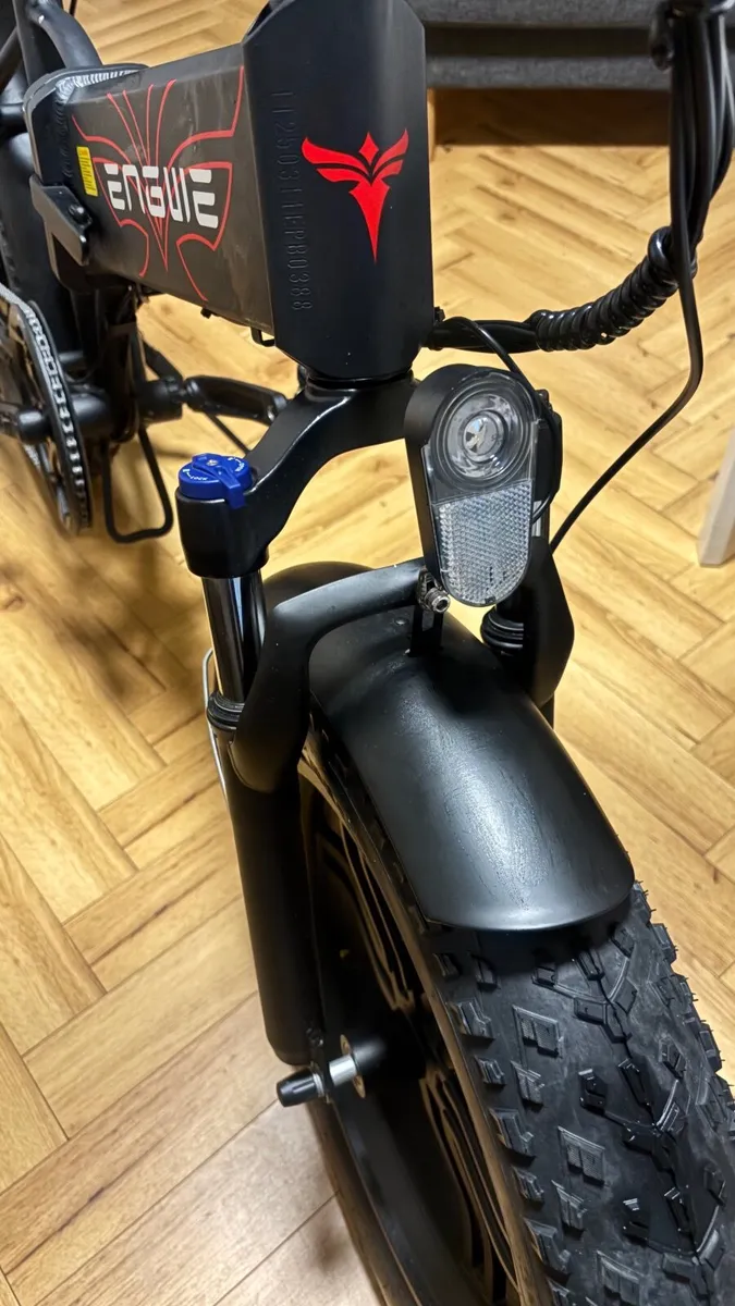 *NEW* Electric bikes - Image 4