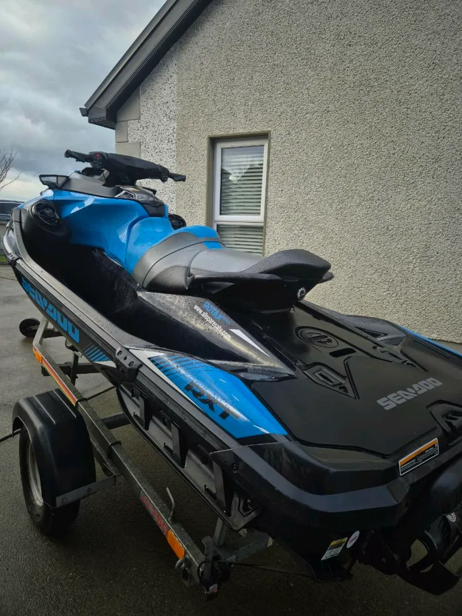 Vw Golf GTD - Image 1