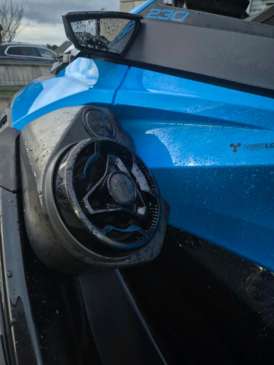 Vw Golf GTD - Image 2