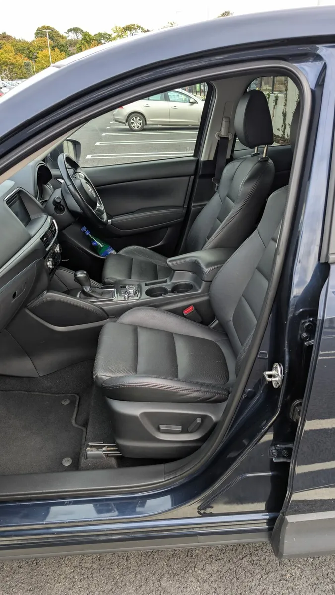 2016 Mazda CX-5 Executive Sport, New DOE,Automatic - Image 3