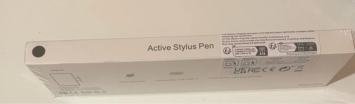 iPad stylus pen - Image 1