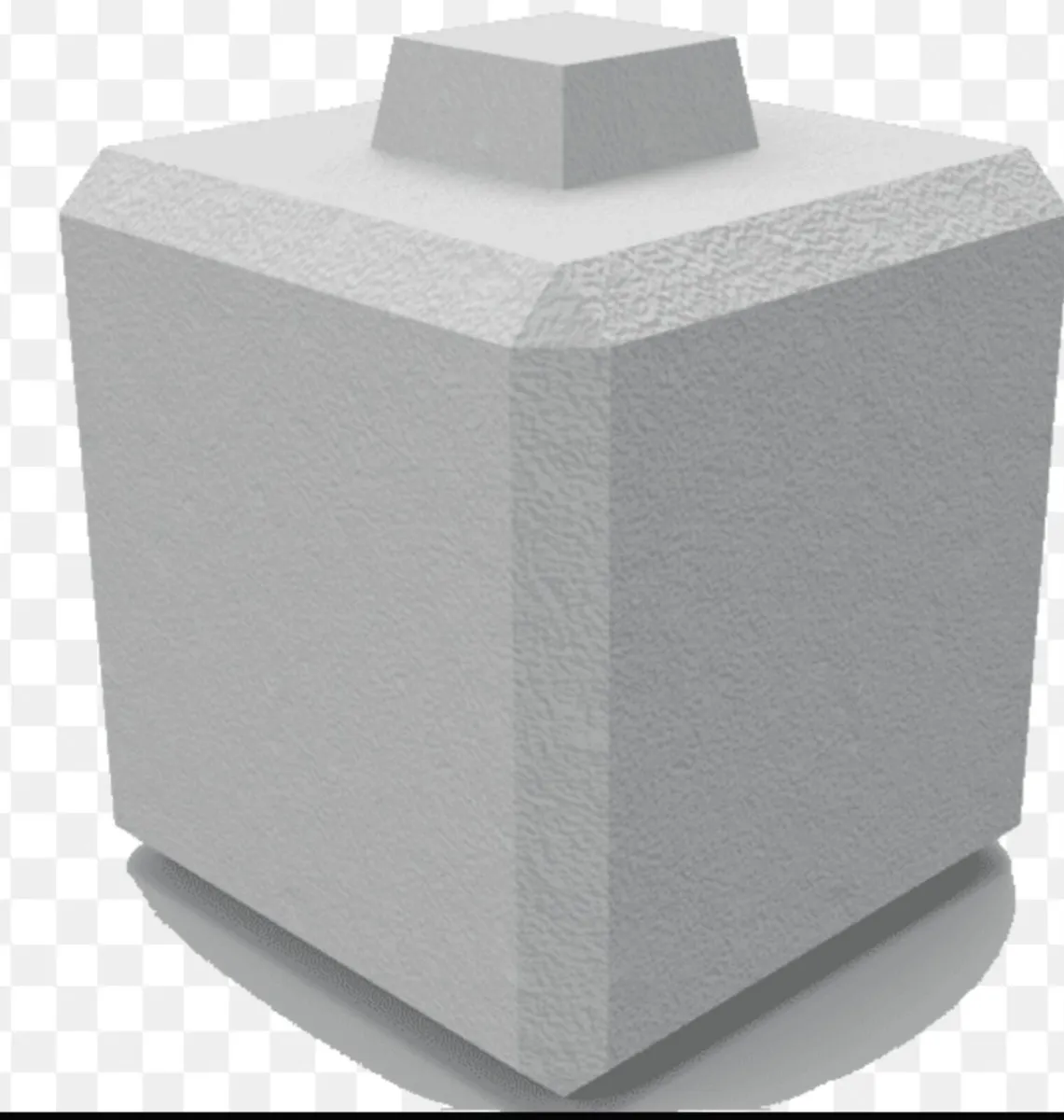 Concrete kelly blocks - Image 2