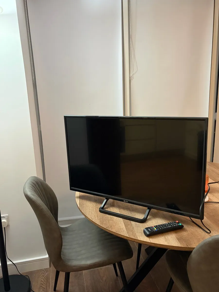 Estar 32inch HD ready led TV - Image 1