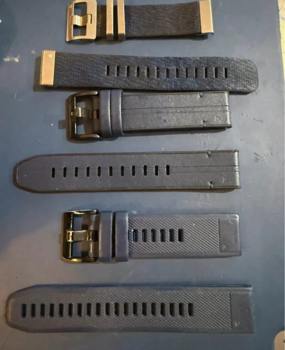 Garmin Marq Captain Smartwatch - Image 4