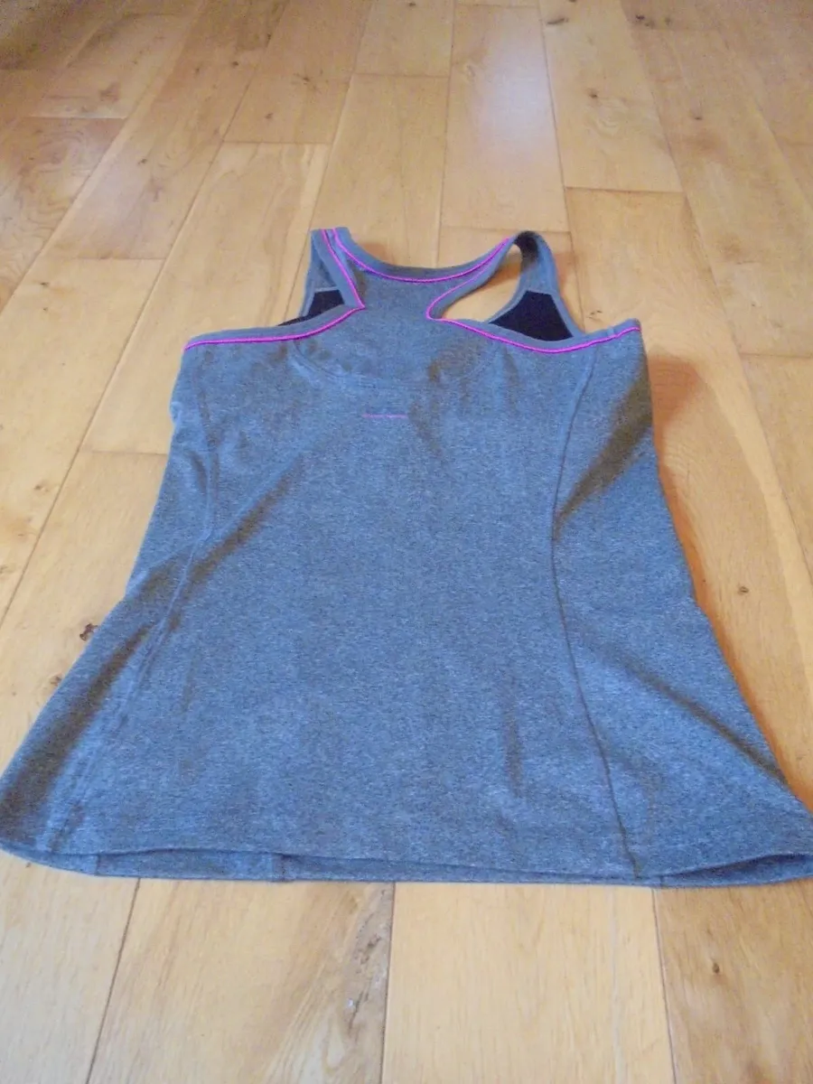 H&M Sports Vest for Sale - Image 4