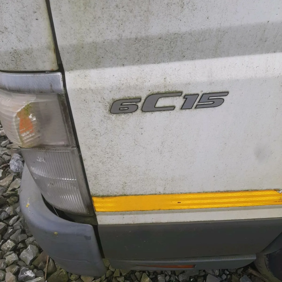 Canter gearbox - Image 3