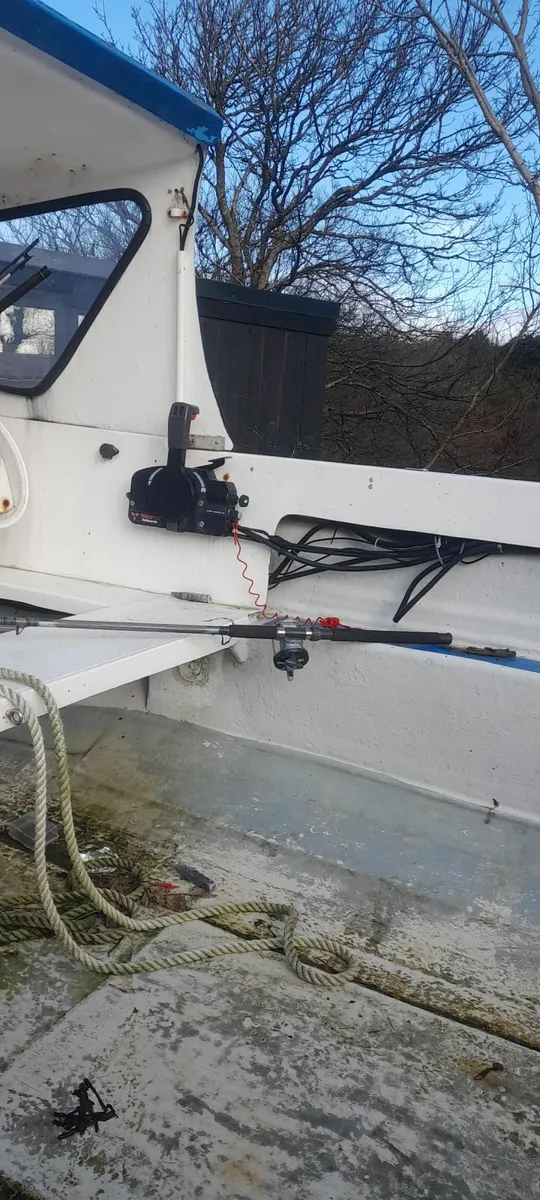 Outboard motor - Image 4