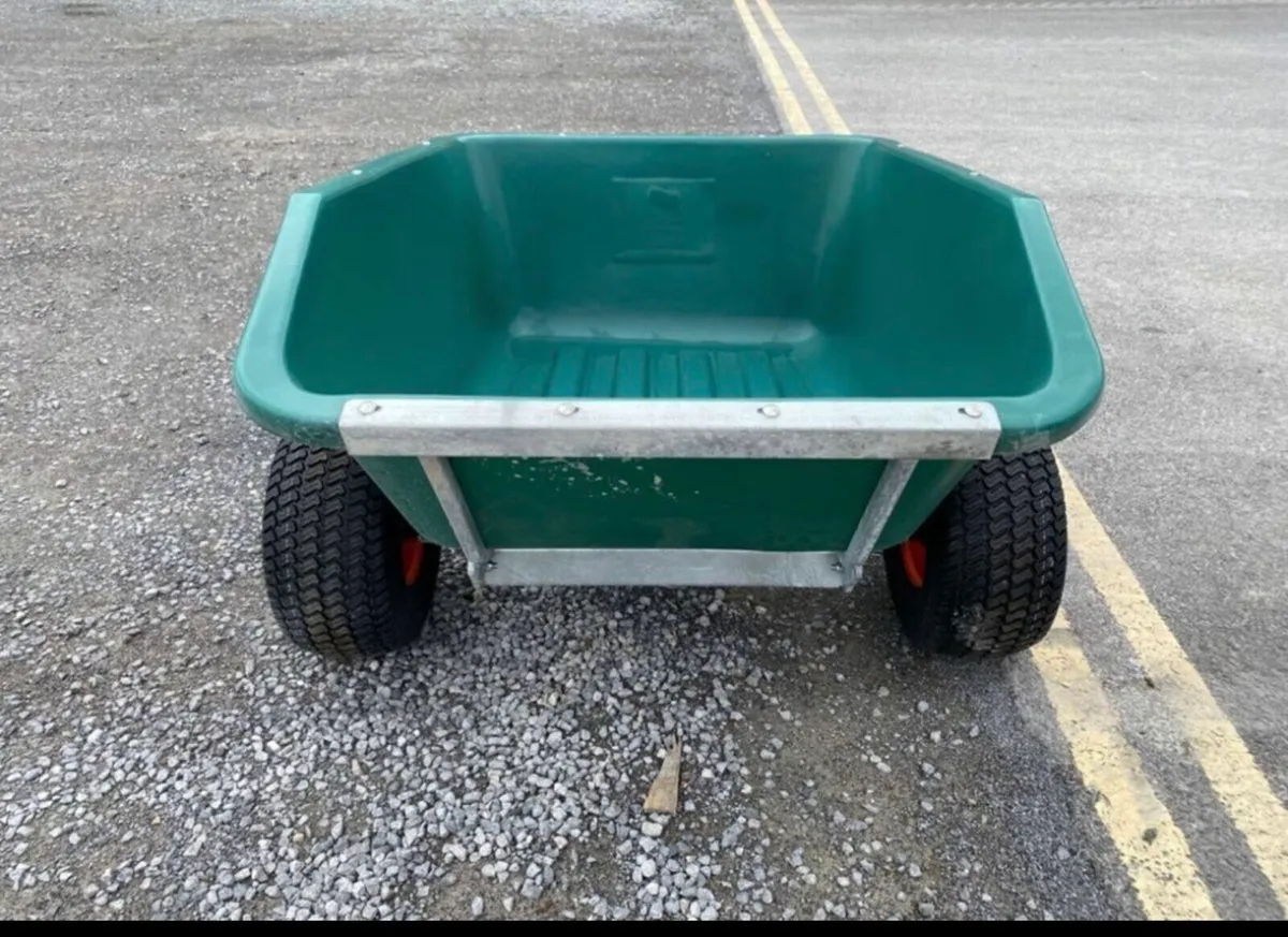 Quad trailer - Image 2