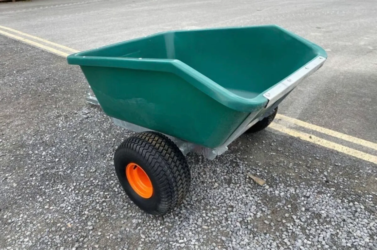 Quad trailer - Image 3