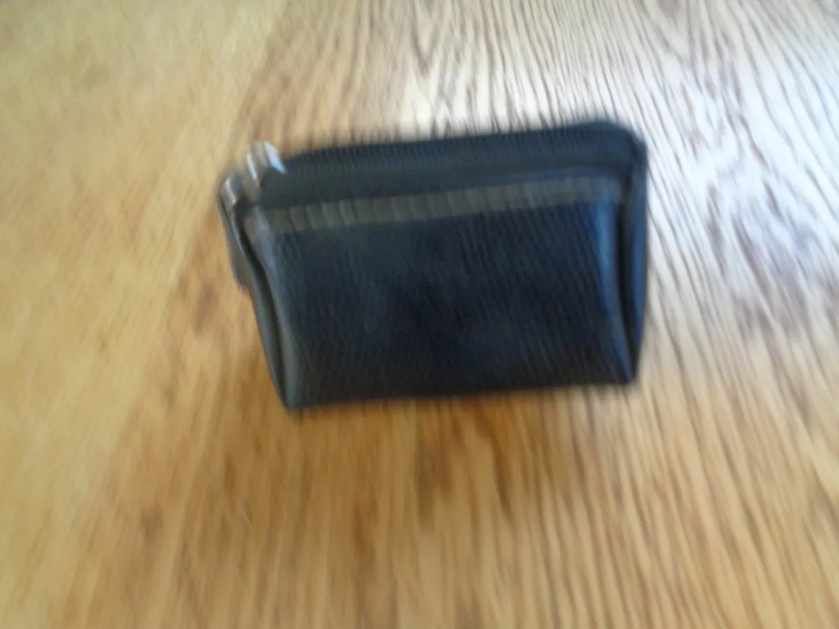 Victoria Jackson Blusher Brush and Case for Sale - Image 2