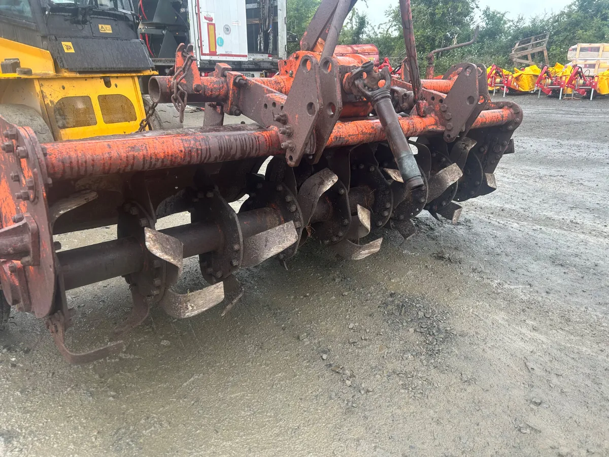 Howard 80” Rotavator - Image 3