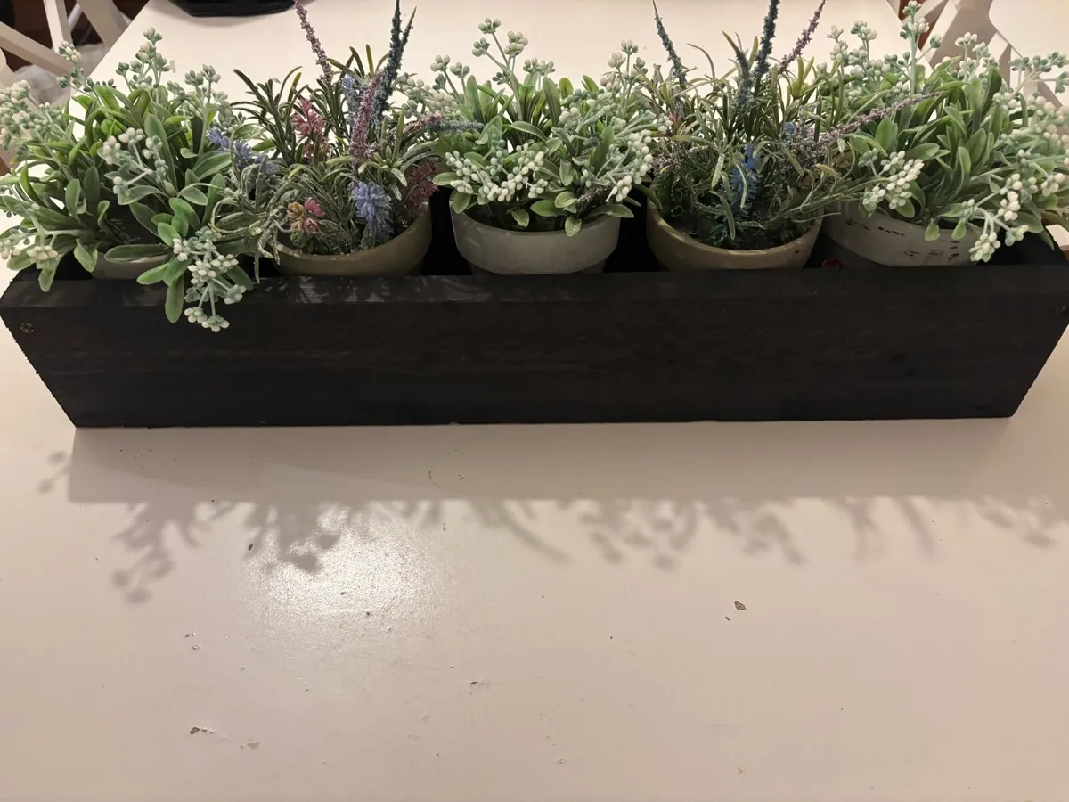 Window planters - Image 2