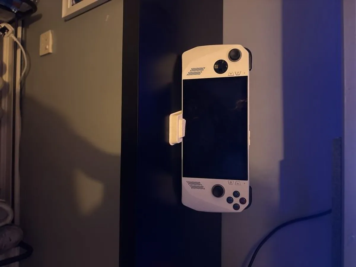 ASUS Z1 Extreme - Image 1