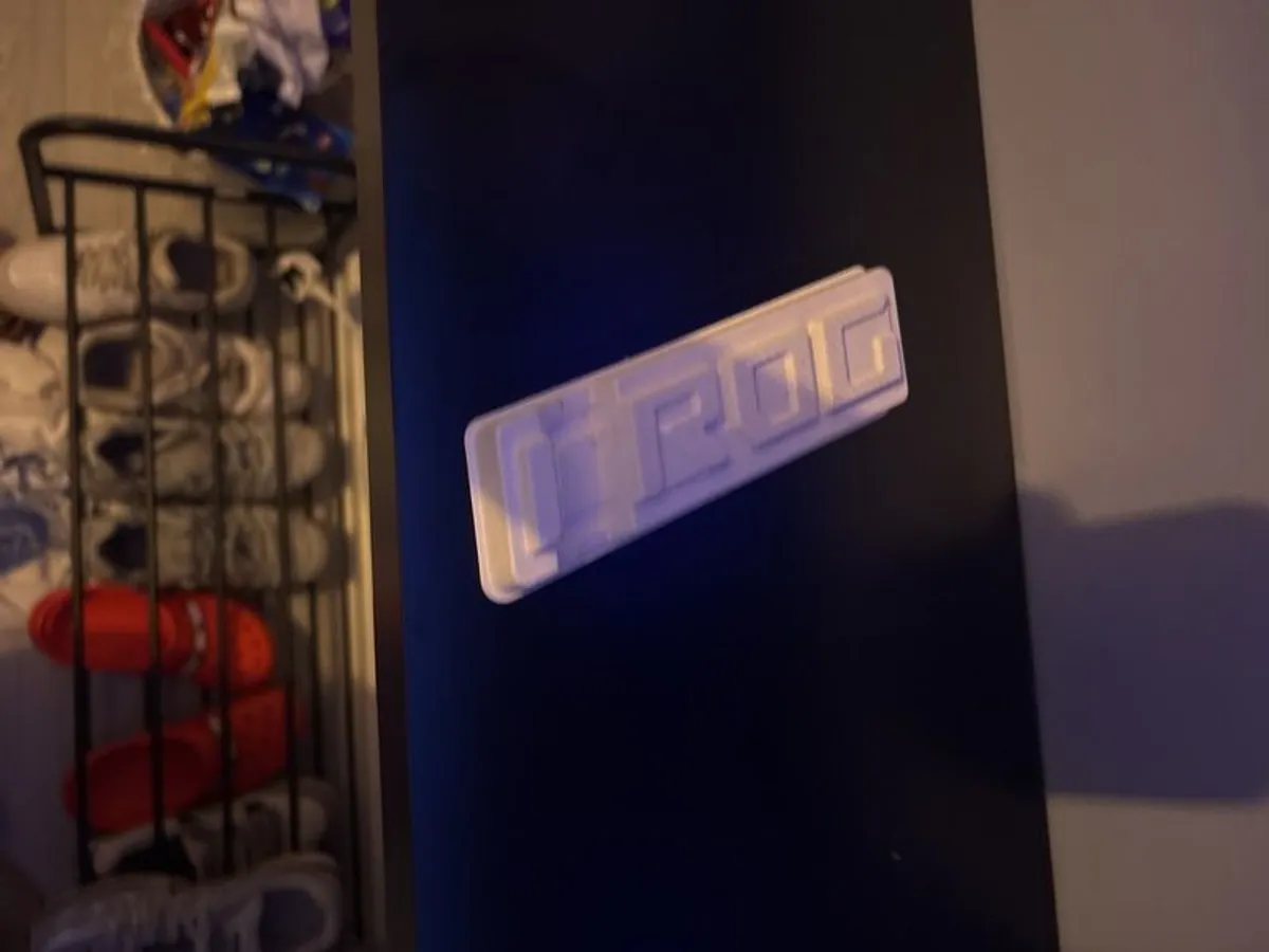 ASUS Z1 Extreme - Image 2