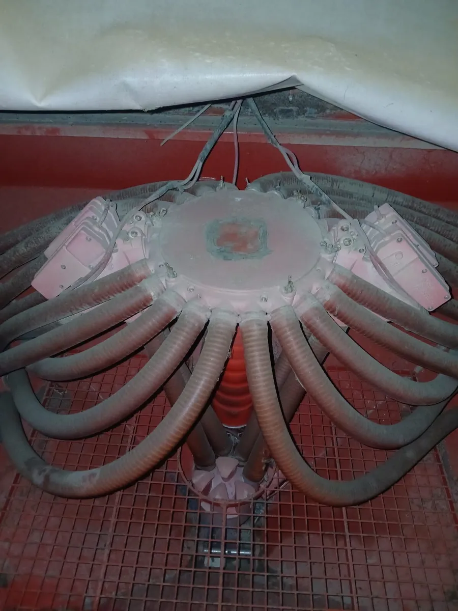 Accord Seed Drill - Image 2