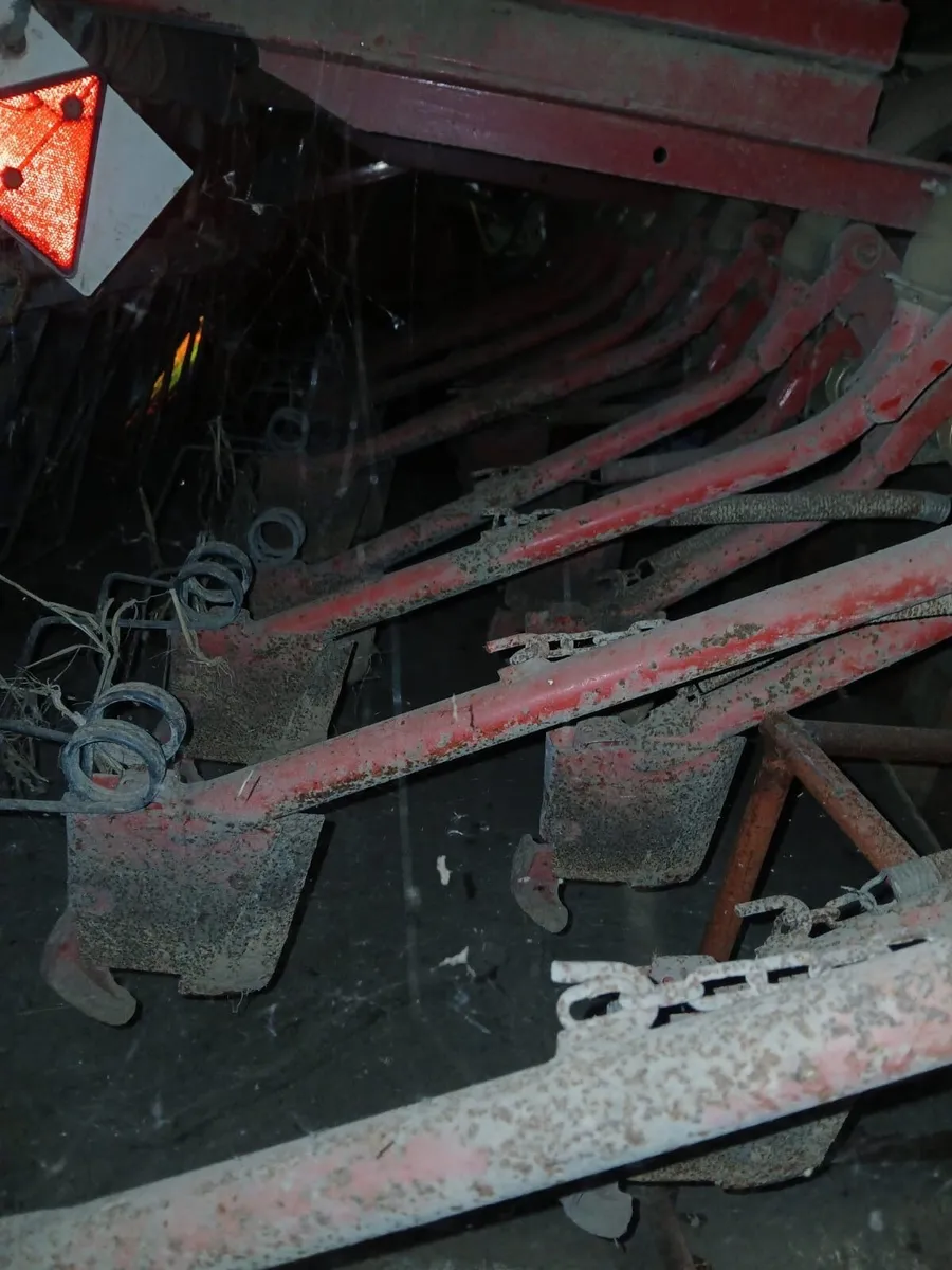 Accord Seed Drill - Image 3