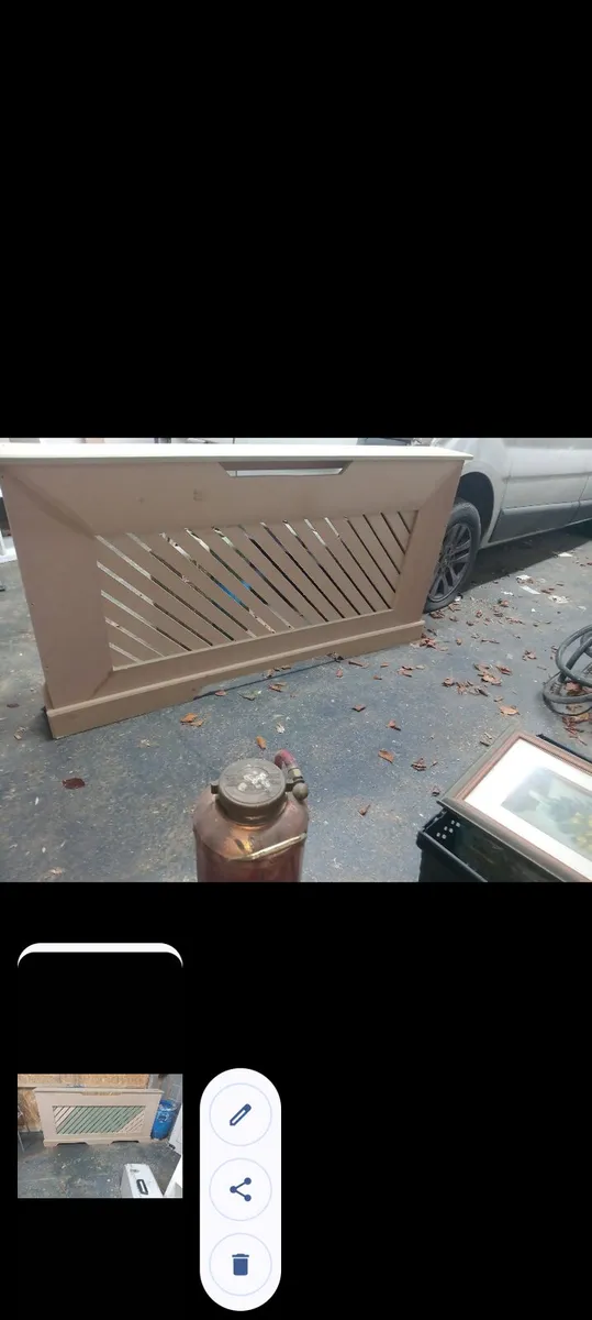 Radiator covers - Image 2