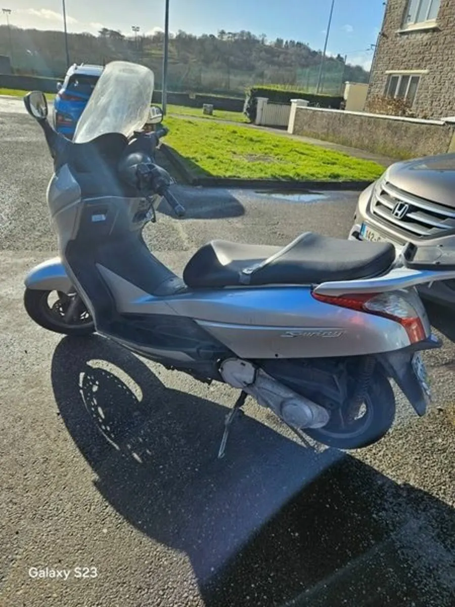 Honda Other 2008 - Image 1