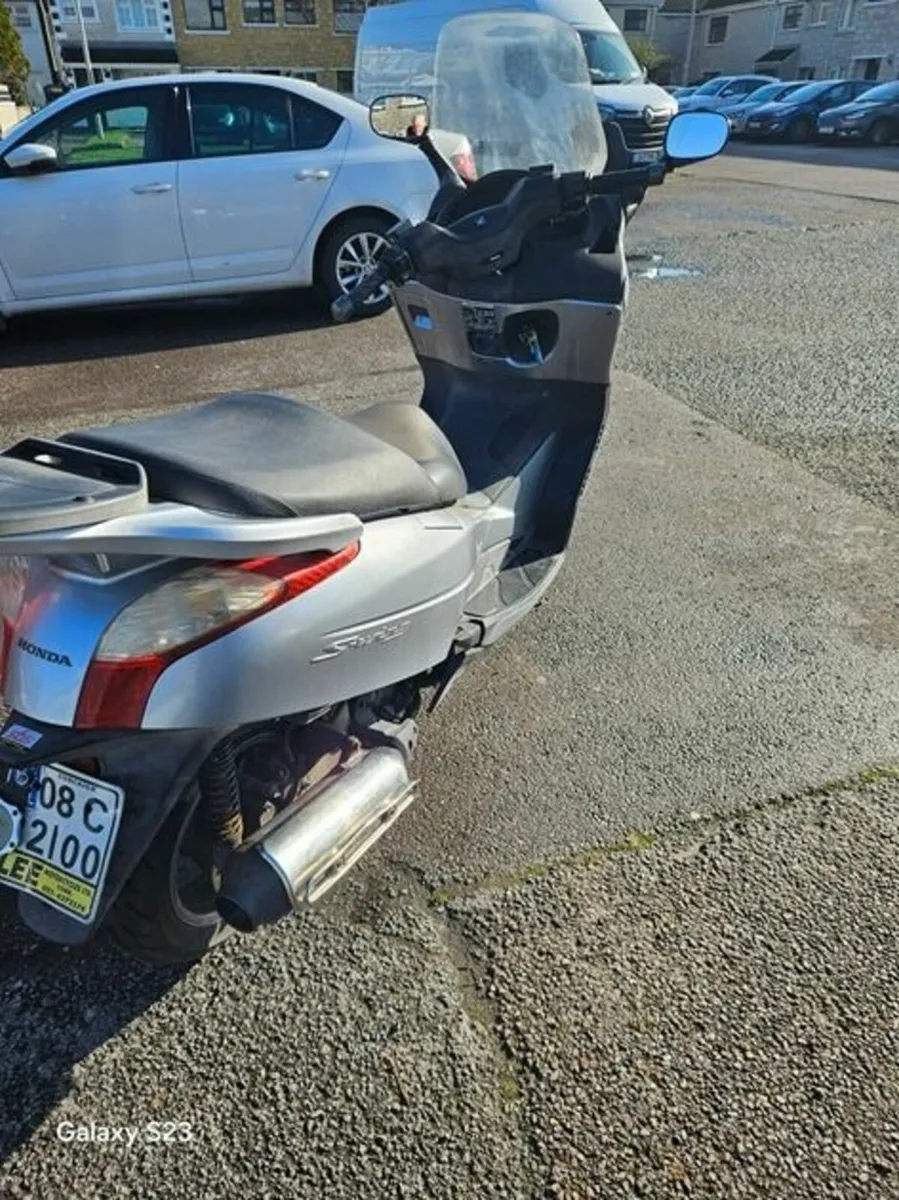 Honda Other 2008 - Image 2