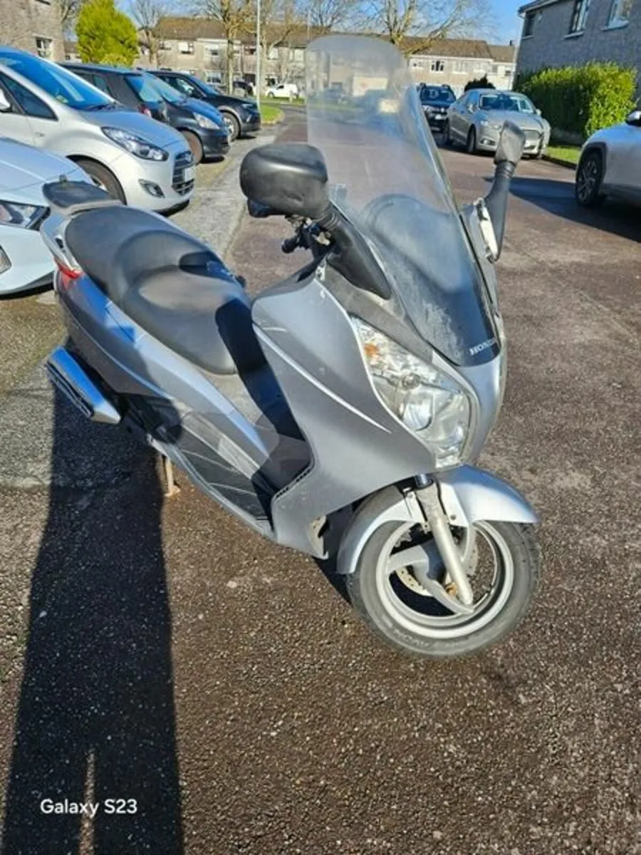 Honda Other 2008 - Image 3