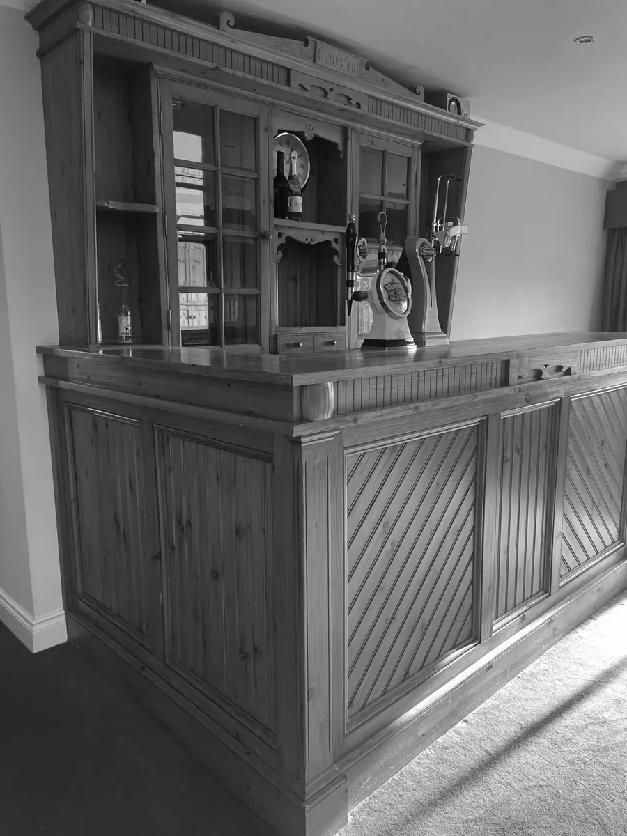 Home Bar - Image 3