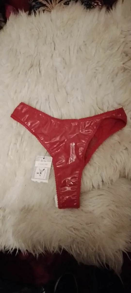 Crossdresser?sexy panties - Image 3