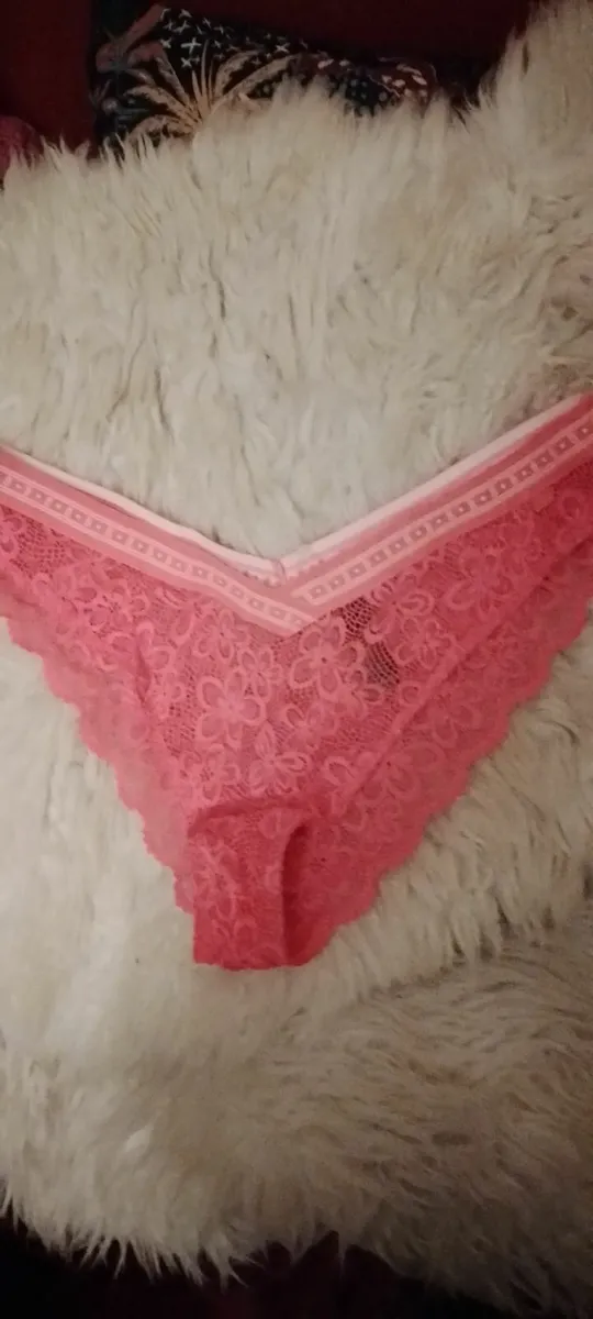 Crossdresser?sexy panties - Image 4