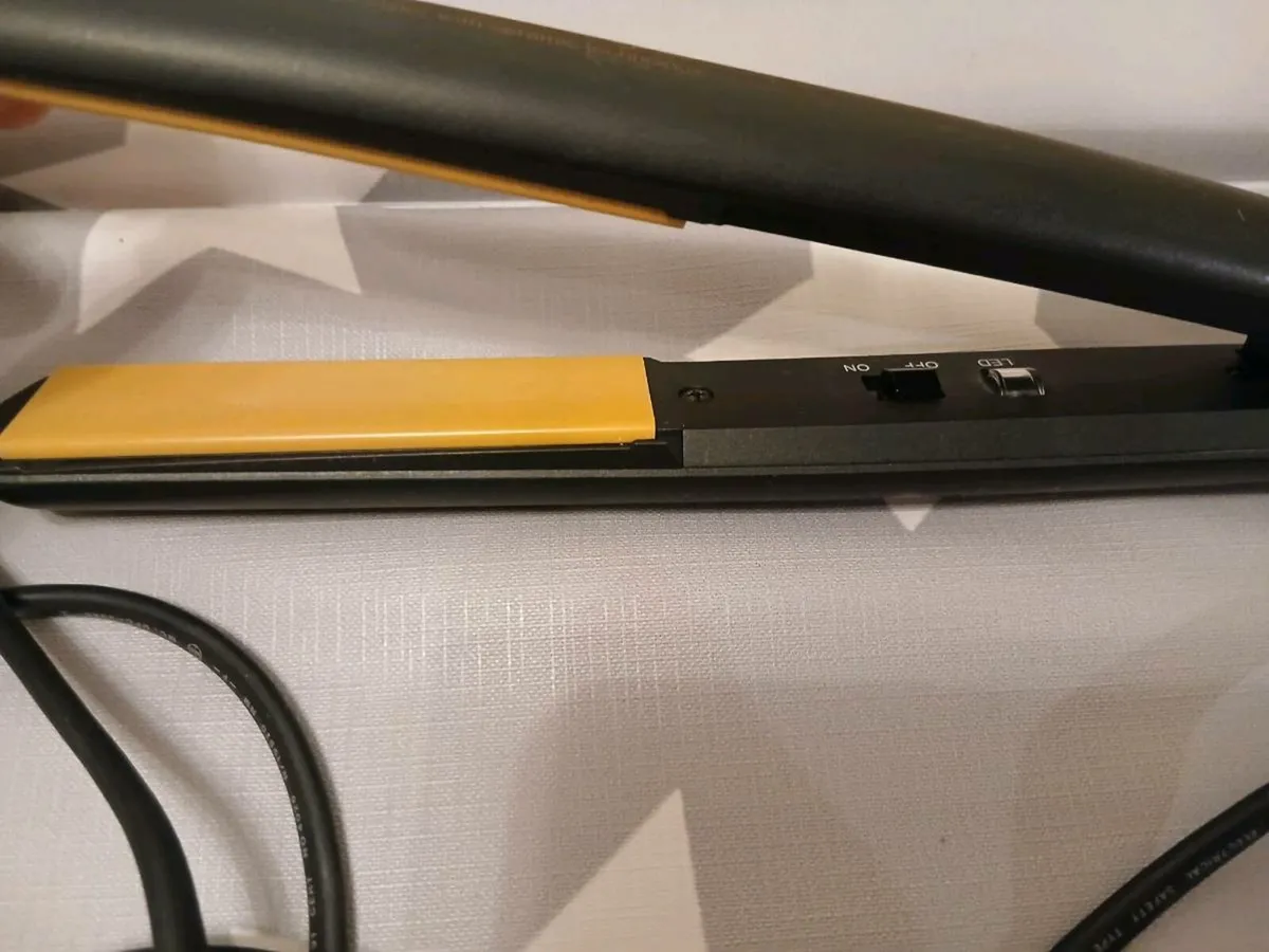 Ghd hair straightener - Image 3
