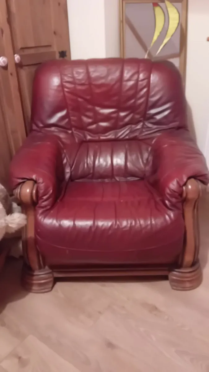 Arm chair