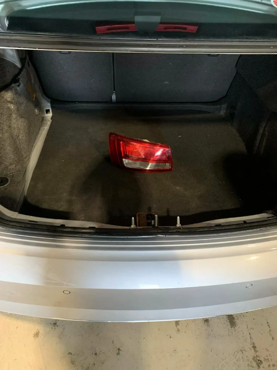 Audi A3 30Tdi Saloon-SE Model - Image 2