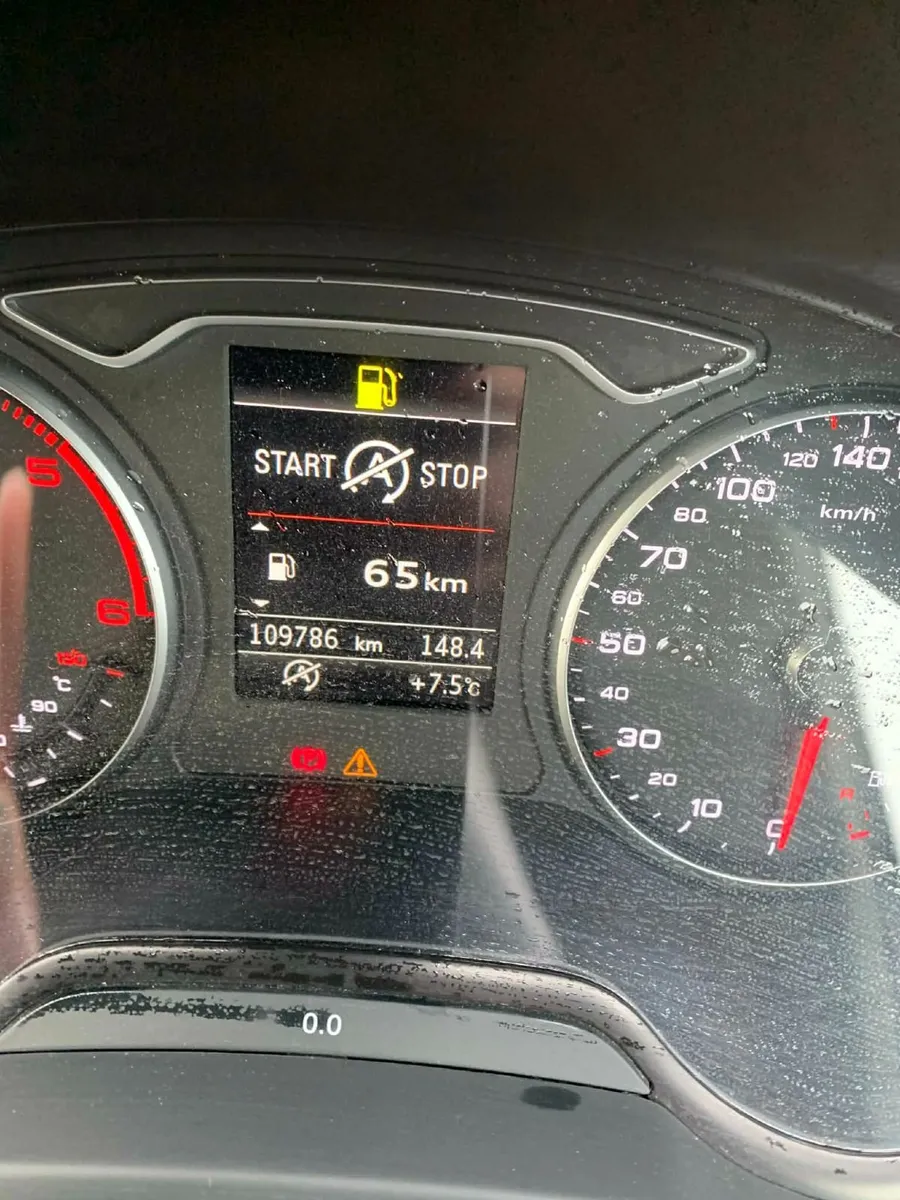 Audi A3 30Tdi Saloon-SE Model - Image 4