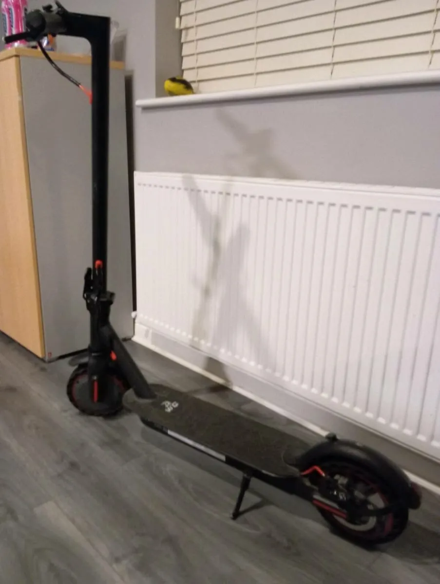 Electronic Scooter - Image 3
