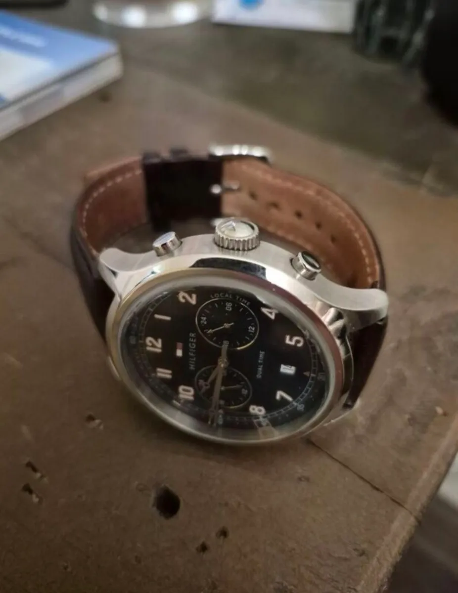 Tommy Hilfiger Watch - Image 2