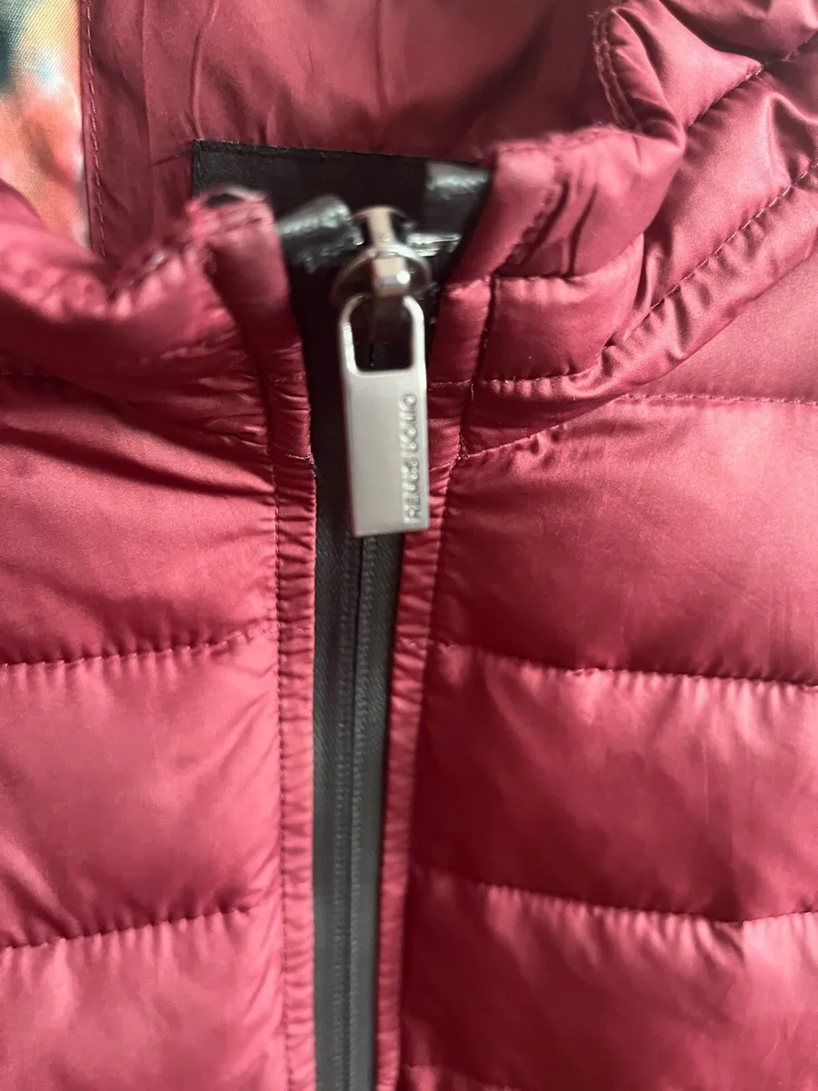 Remus Uomo jacket (large) - Image 4