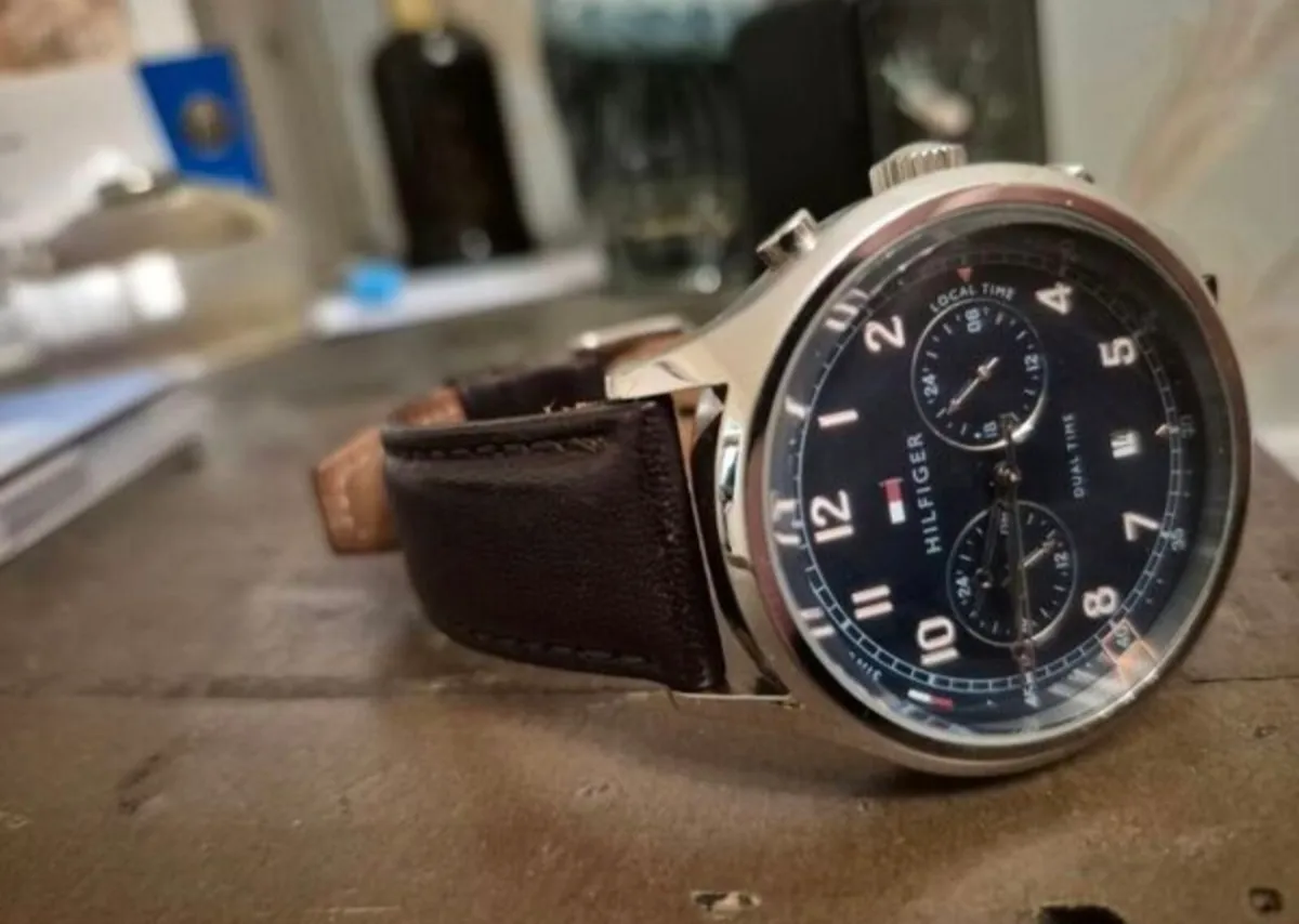 Tommy Hilfiger Watch - Image 3