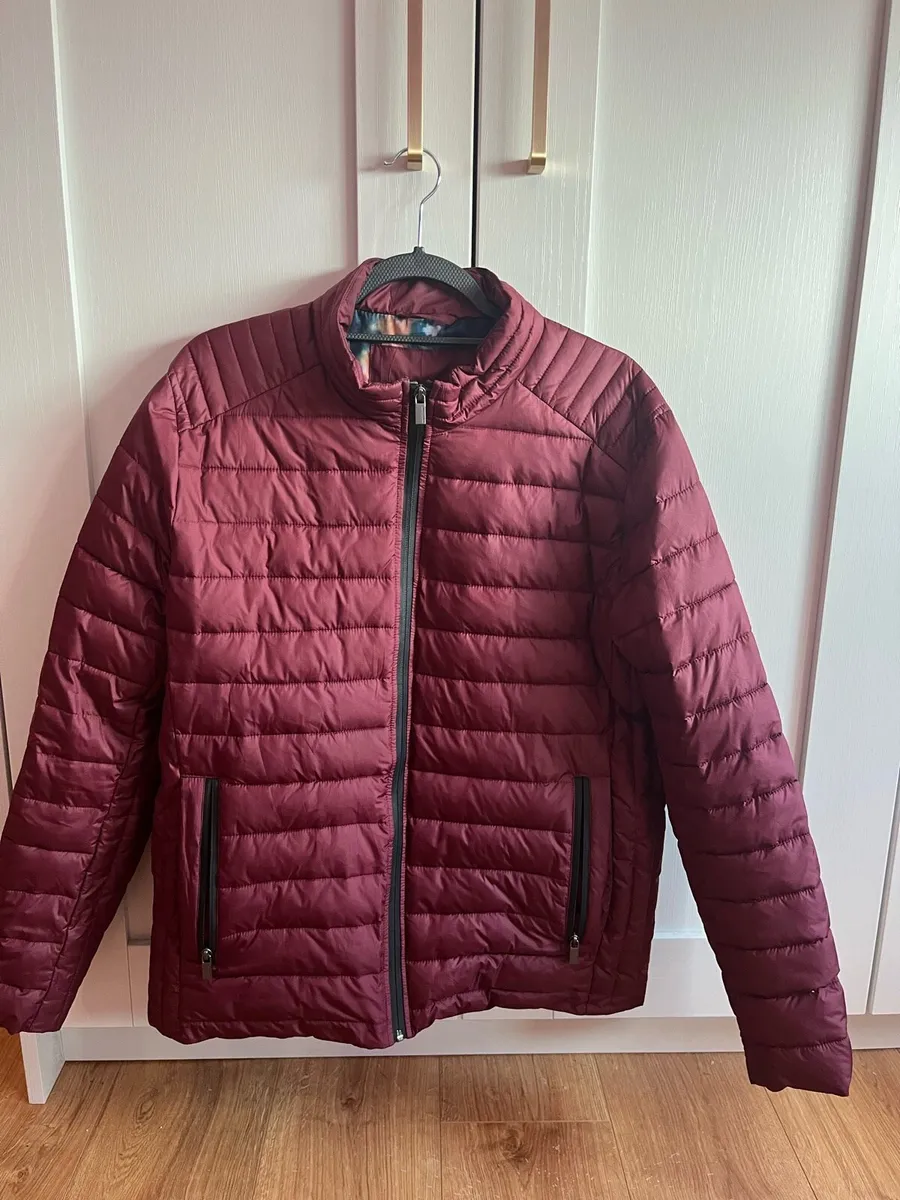 Remus Uomo jacket (large) - Image 1