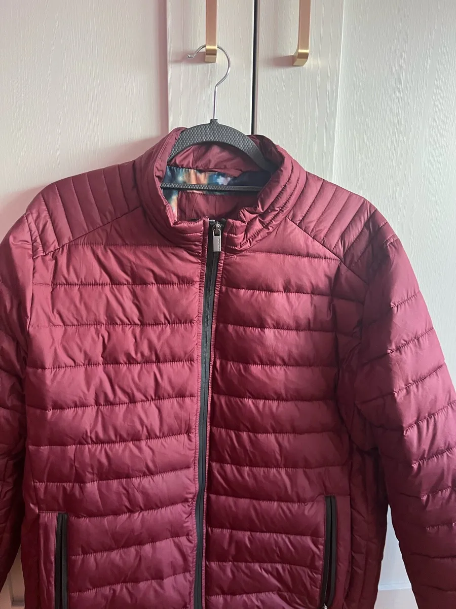 Remus Uomo jacket (large) - Image 2