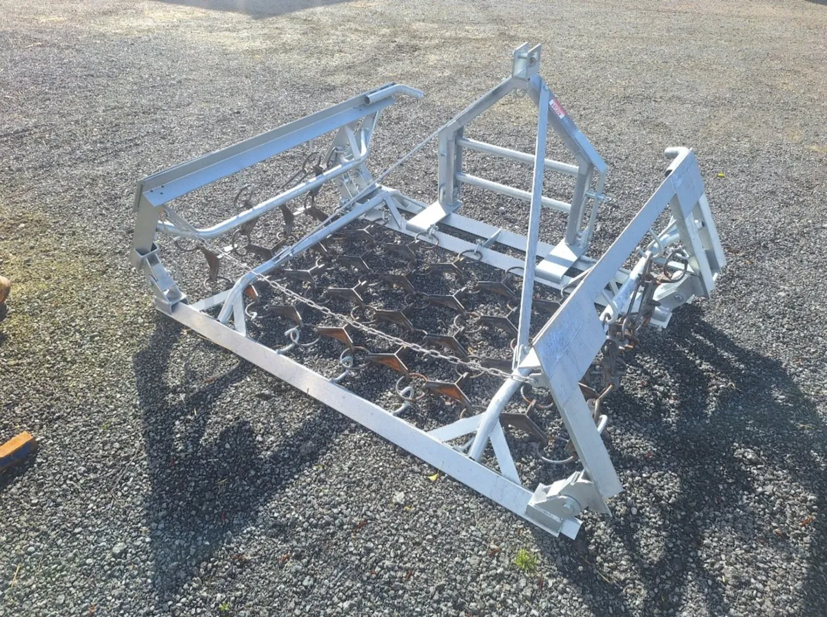 Chain Harrows - Image 4