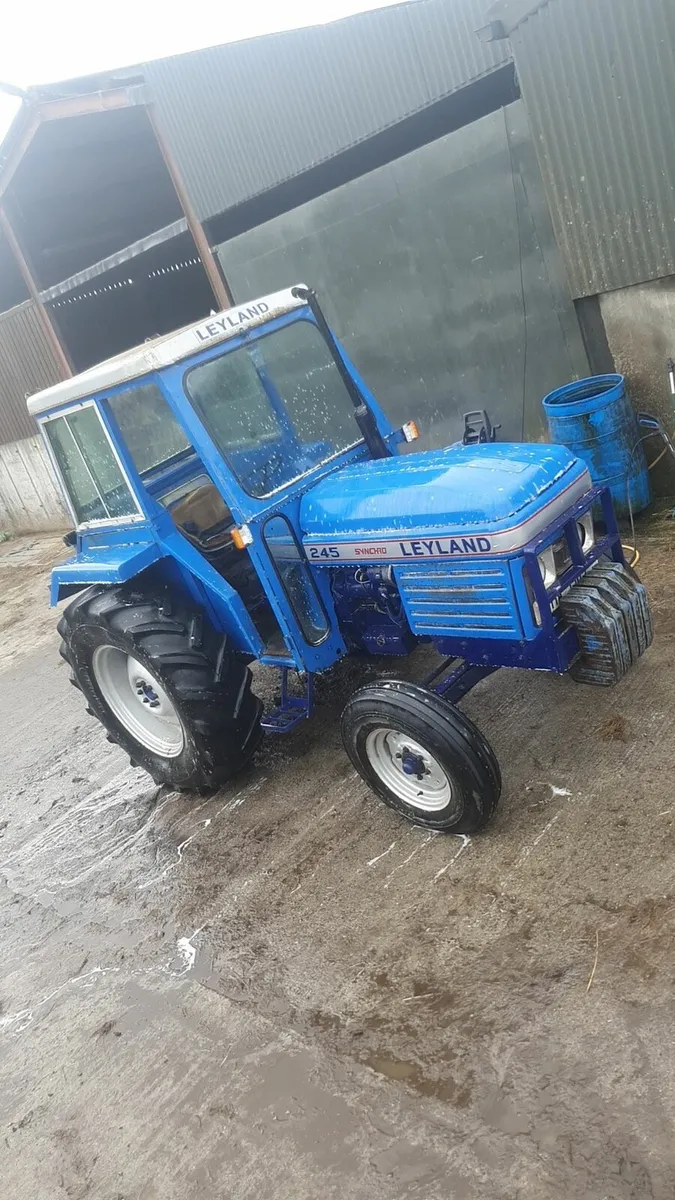 Leyland 245 - Image 2