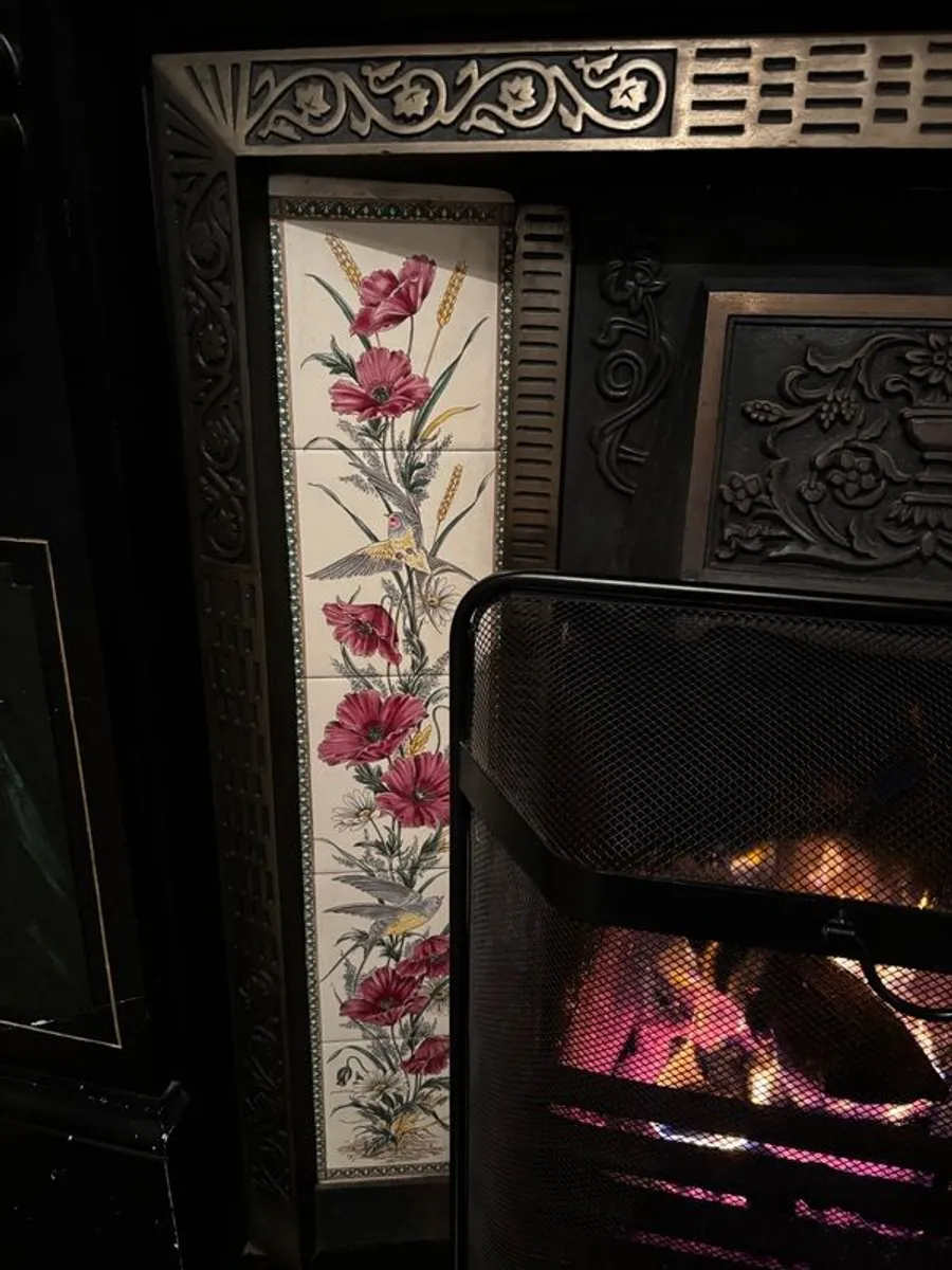 Fireplace - Image 2