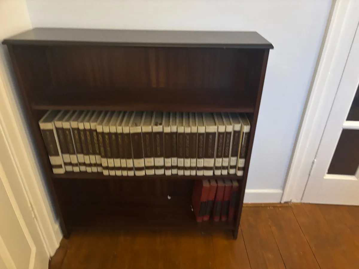 World book encyclopaedia s - Image 1