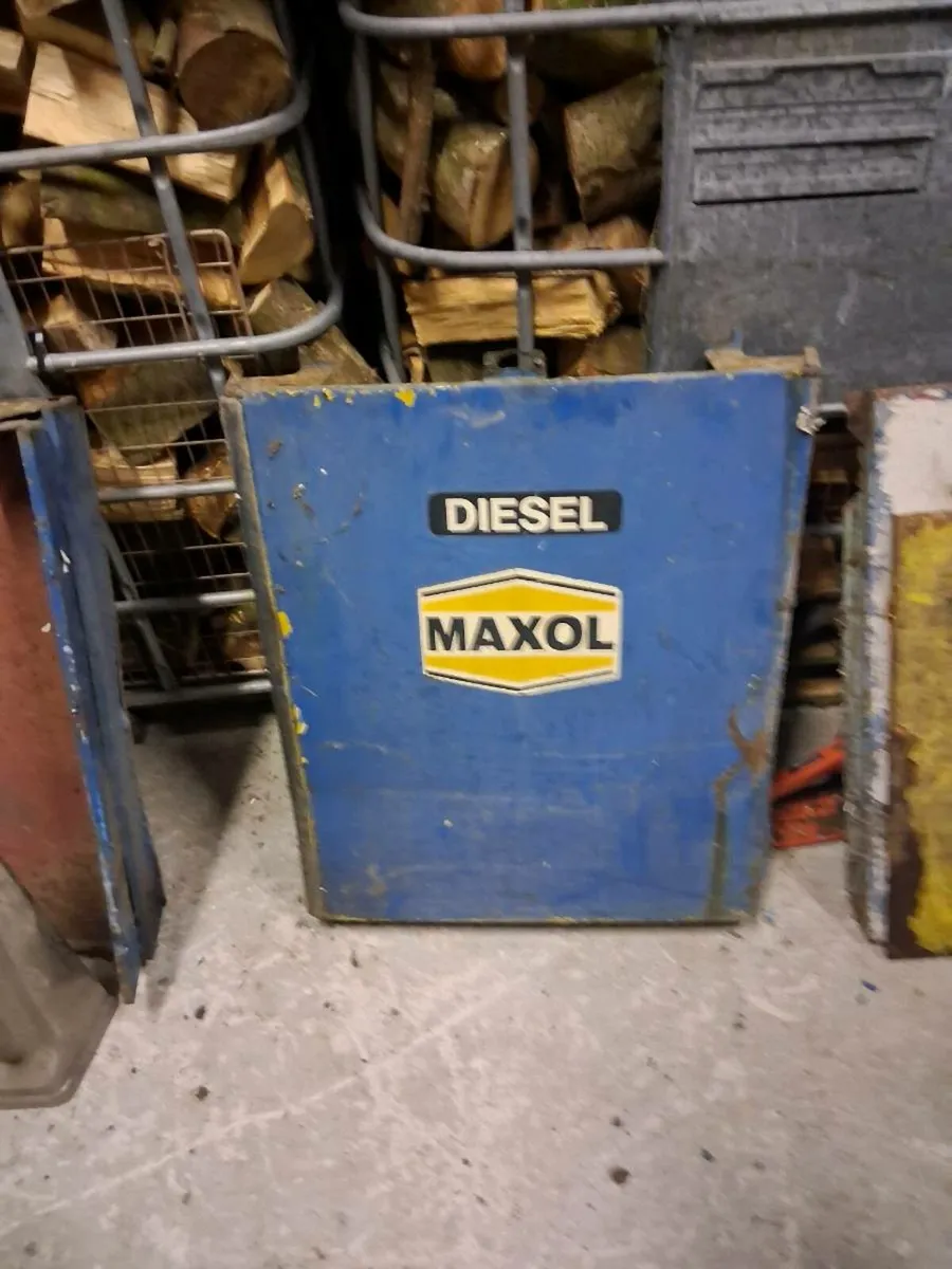 Vintage pumps - Image 4