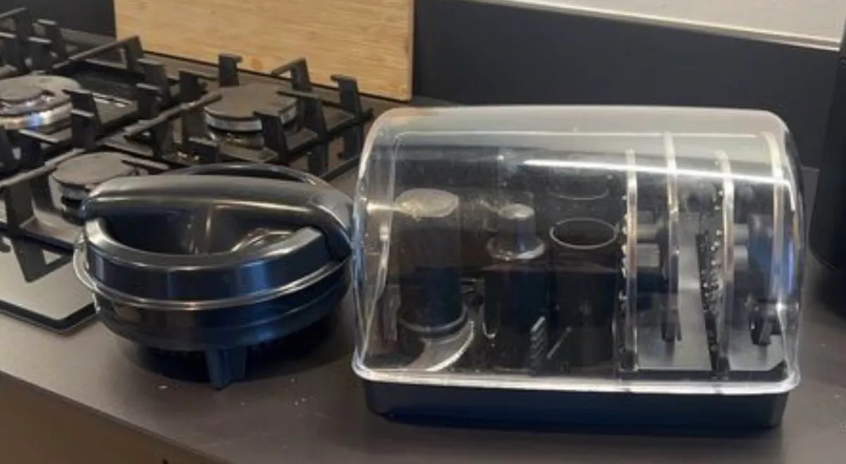 magimix 5200xlFood Processor - Image 2