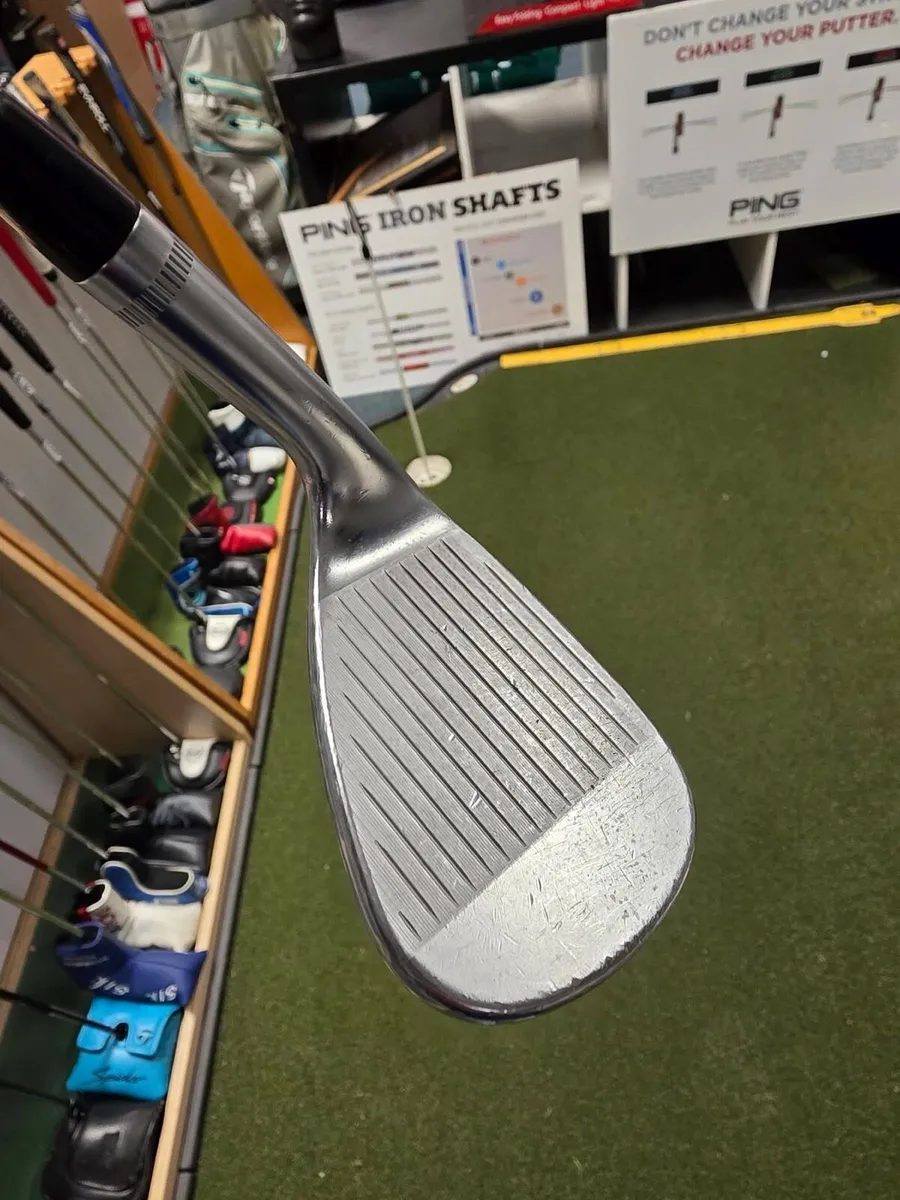 Callaway Mack Daddy 4 - Image 2