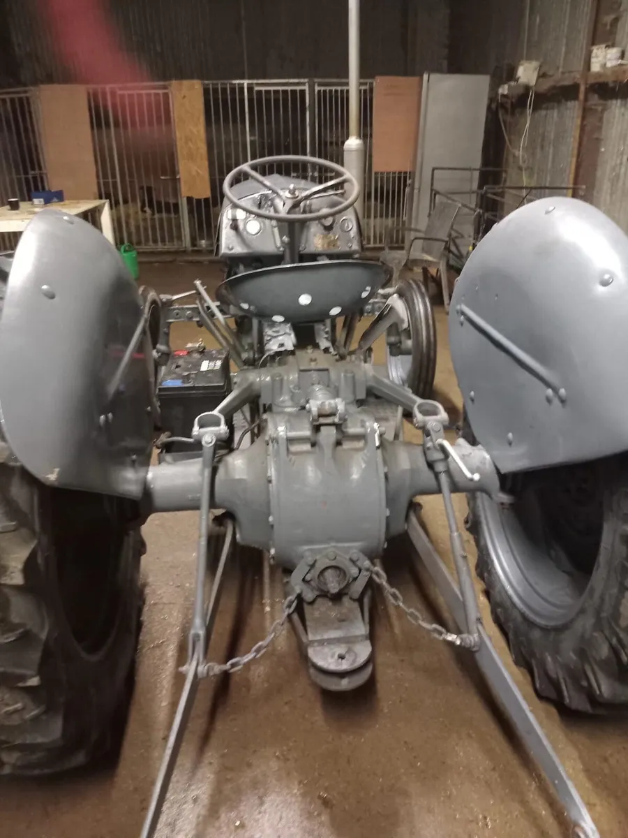 Ferguson 20 - Image 2