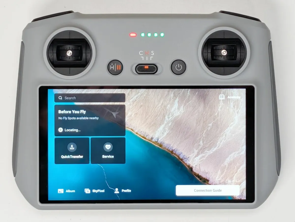 DJI Mini 3 Pro with extras - Image 2