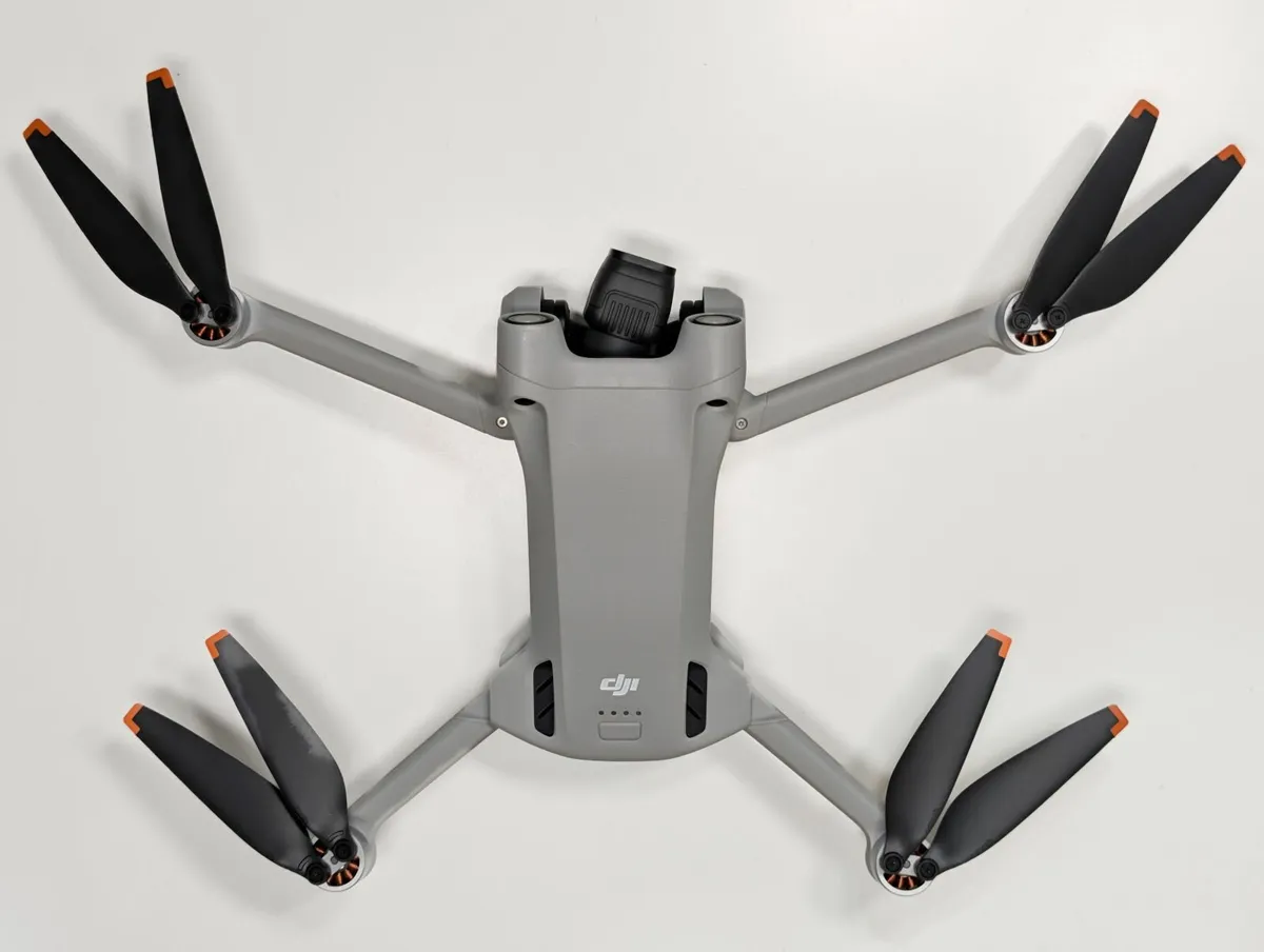 DJI Mini 3 Pro with extras - Image 3