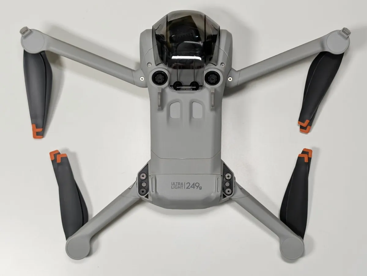 DJI Mini 3 Pro with extras - Image 4