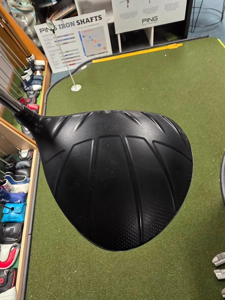 Ping G400 Sft Driver - Image 3
